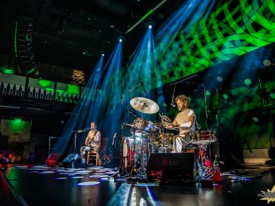 Dawes Duo | Washington’s | 10/5/2025