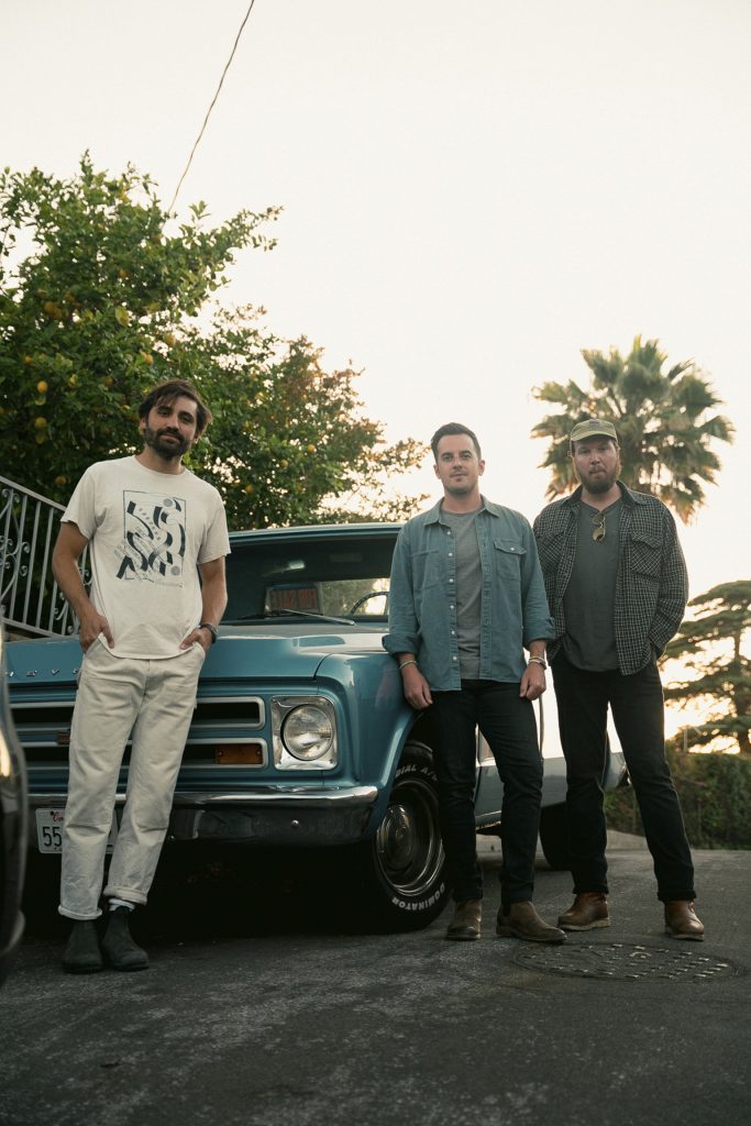 OLIVER HAZARD OFFERS WORDS OF WISDOM IN UPBEAT “WORKINGMAN’S FOLK”