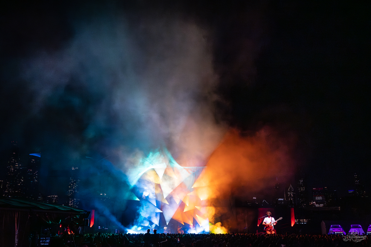 Huntington Bank Pavilion at Northerly Island | Chicago, IL