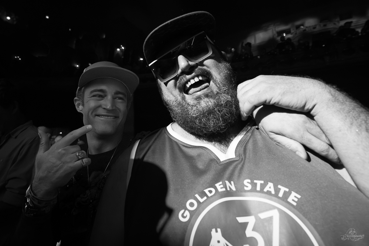 Fans loved the show | Goose