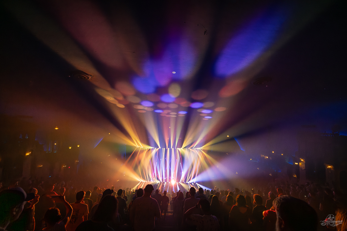 Goose | Louisville Palace Theater