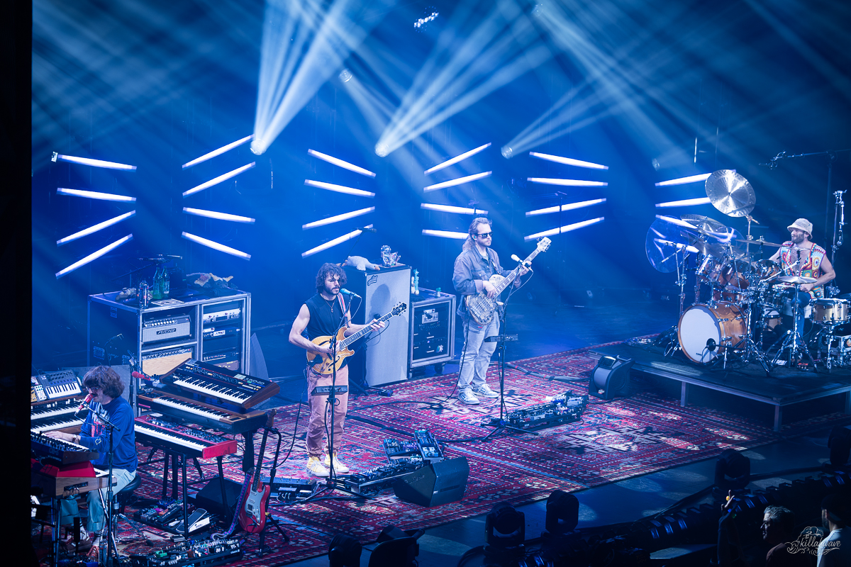 Goose | Louisville Palace Theater