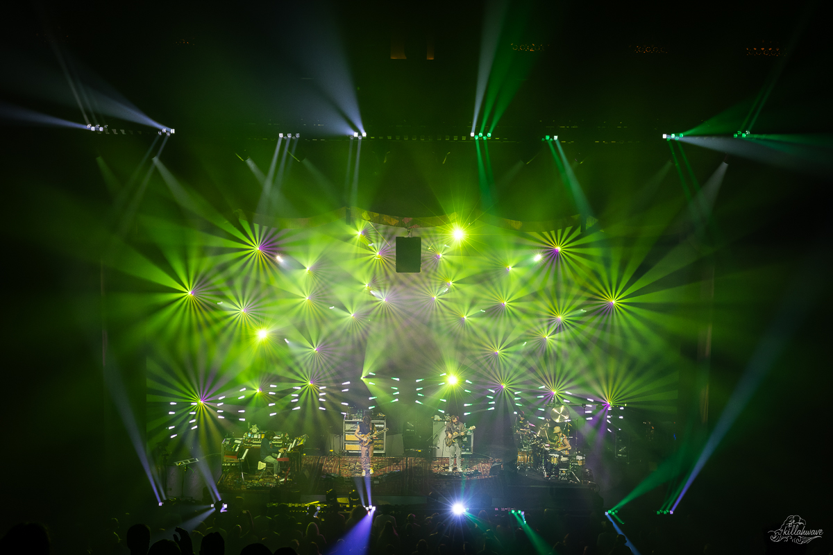 Goose | Louisville Palace Theater