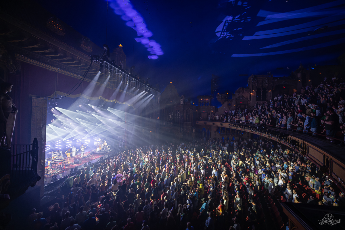 Goose | Louisville Palace Theater
