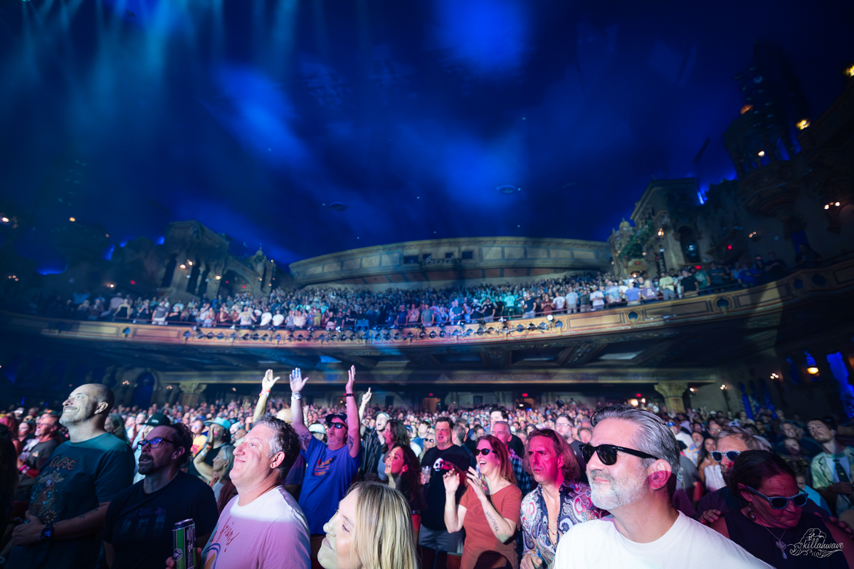 Goose | Louisville Palace Theater