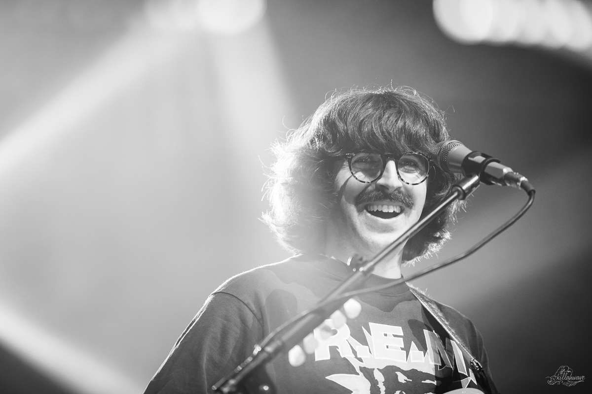 Multi-instrumentalist Peter Anspach | Goose