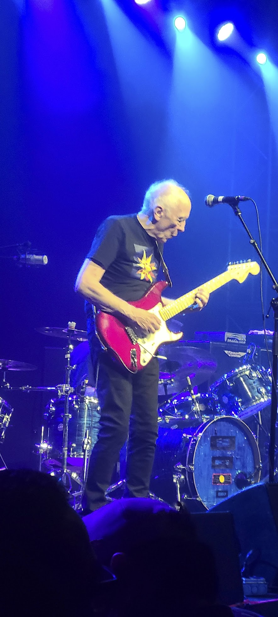 Robin Trower