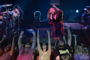 My Morning Jacket | Brooklyn Paramount - Grateful Web My Morning Jacket | Brooklyn Paramount