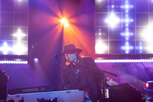 My Morning Jacket | Brooklyn Paramount - Grateful Web My Morning Jacket | Brooklyn Paramount