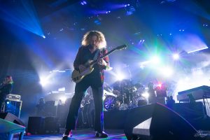 My Morning Jacket | Brooklyn Paramount - Grateful Web My Morning Jacket | Brooklyn Paramount