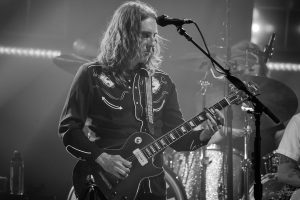 My Morning Jacket | Brooklyn Paramount - Grateful Web My Morning Jacket | Brooklyn Paramount