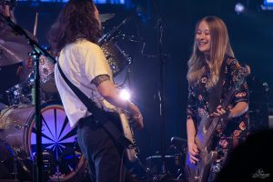 My Morning Jacket | Brooklyn Paramount - Grateful Web My Morning Jacket | Brooklyn Paramount