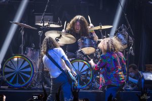 My Morning Jacket | Brooklyn Paramount - Grateful Web My Morning Jacket | Brooklyn Paramount