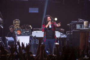 My Morning Jacket | Brooklyn Paramount - Grateful Web My Morning Jacket | Brooklyn Paramount