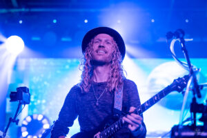 Andrew Pickel | Dizgo | Photographer: Jamie Huenefeld - Grateful Web Andrew Pickel | Dizgo | Photographer: Jamie Huenefeld