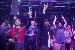 Squeaky Feet | Brooklyn Monarch | Photographer Jamie Huenefeld - Grateful Web Squeaky Feet | Brooklyn Monarch | Photographer Jamie Huenefeld