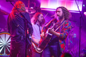 My Morning Jacket | Brooklyn Paramount - Grateful Web My Morning Jacket | Brooklyn Paramount