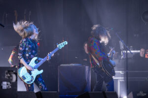 My Morning Jacket | Brooklyn Paramount - Grateful Web My Morning Jacket | Brooklyn Paramount