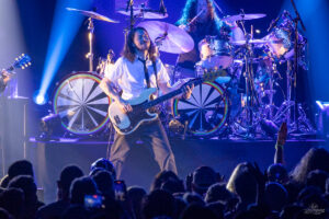 My Morning Jacket | Brooklyn Paramount - Grateful Web My Morning Jacket | Brooklyn Paramount