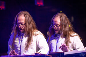 Joey Porter | The Motet - Grateful Web Joey Porter | The Motet