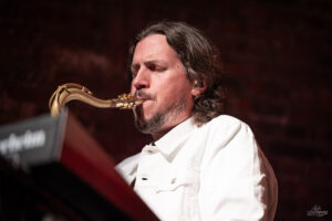 The Motet | Brooklyn Bowl - Grateful Web The Motet | Brooklyn Bowl