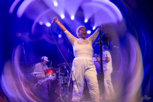 The Motet | Brooklyn Bowl - Grateful Web The Motet | Brooklyn Bowl