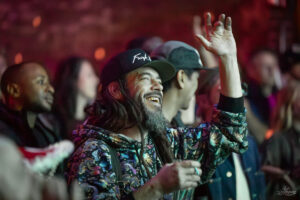 The Motet | Brooklyn Bowl - Grateful Web The Motet | Brooklyn Bowl
