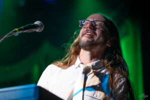 The Motet | Brooklyn Bowl - Grateful Web The Motet | Brooklyn Bowl