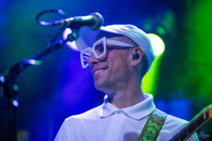 Guitarist Ryan Jalbert | The Motet - Grateful Web Guitarist Ryan Jalbert | The Motet