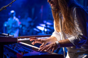 The Motet | Brooklyn Bowl - Grateful Web The Motet | Brooklyn Bowl