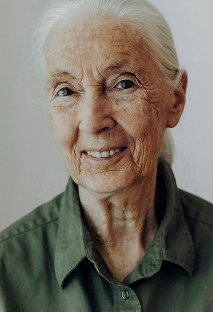 Jane Goodall 1934–2025: Her Enduring Gift to Animals, People, and the Planet