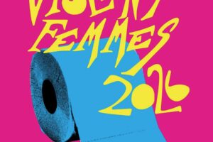 Violent Femmes Celebrate 45 Years on Tour