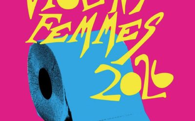 Violent Femmes Celebrate 45 Years on Tour