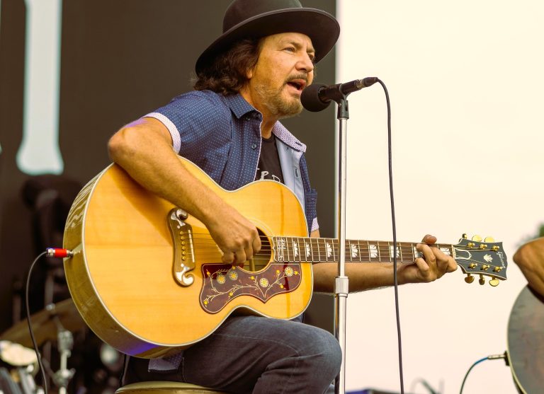 Day 1 at Ohana Festival 2025: Eddie Vedder Curates a Star-Studded Doheny State Beach Lineup