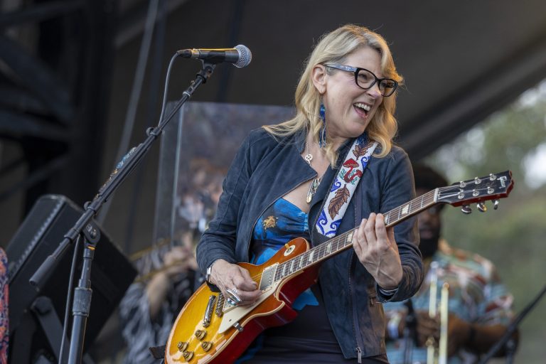 Ohana Festival 2025 – Day Two at Doheny State Beach