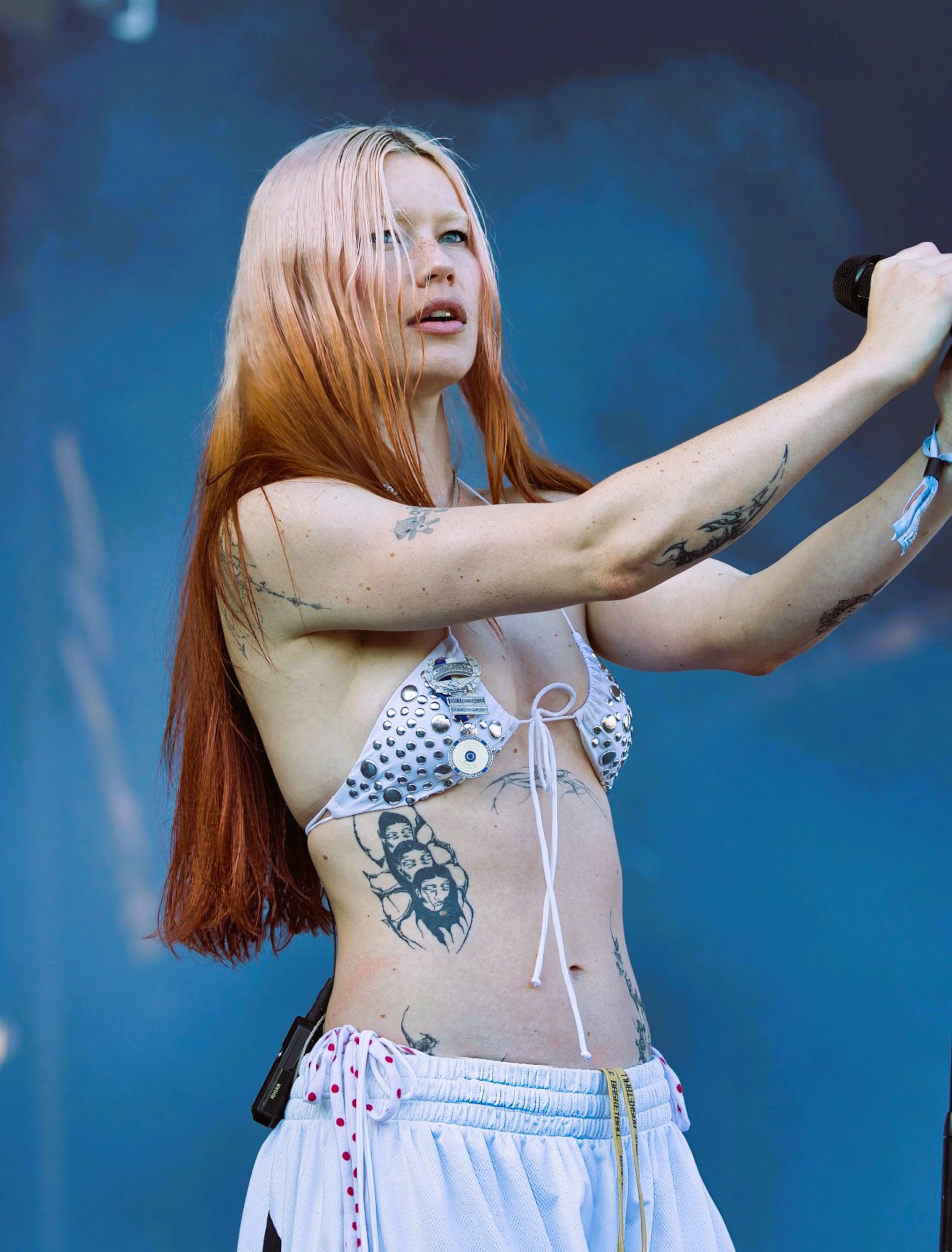 Rhian Teasdale | Wet Leg