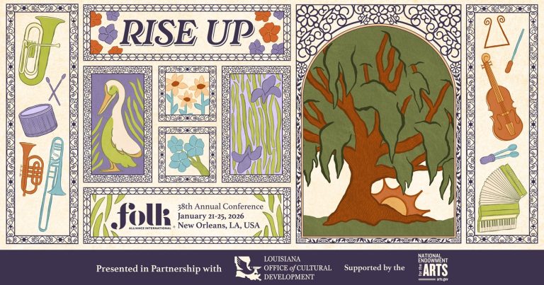 FAI Reveals 2026 Showcase Lineup & Theme Rise Up