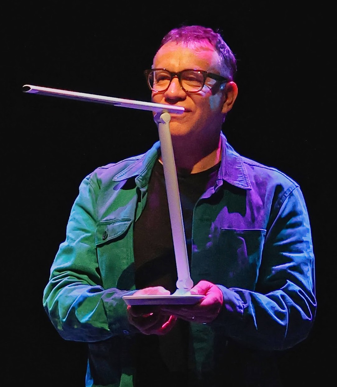 Fred Armisen