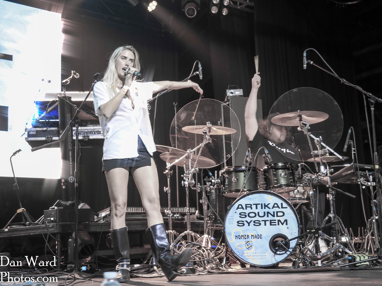 Artikal Sound System