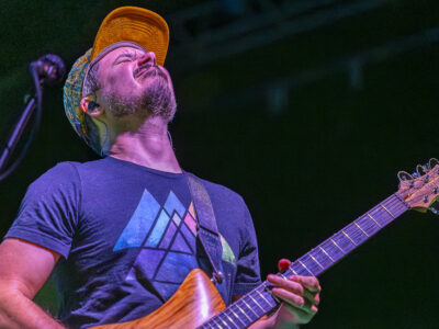 Papadosio Give Heartfelt Farewell to Fans During Final Concert Before Hiatus