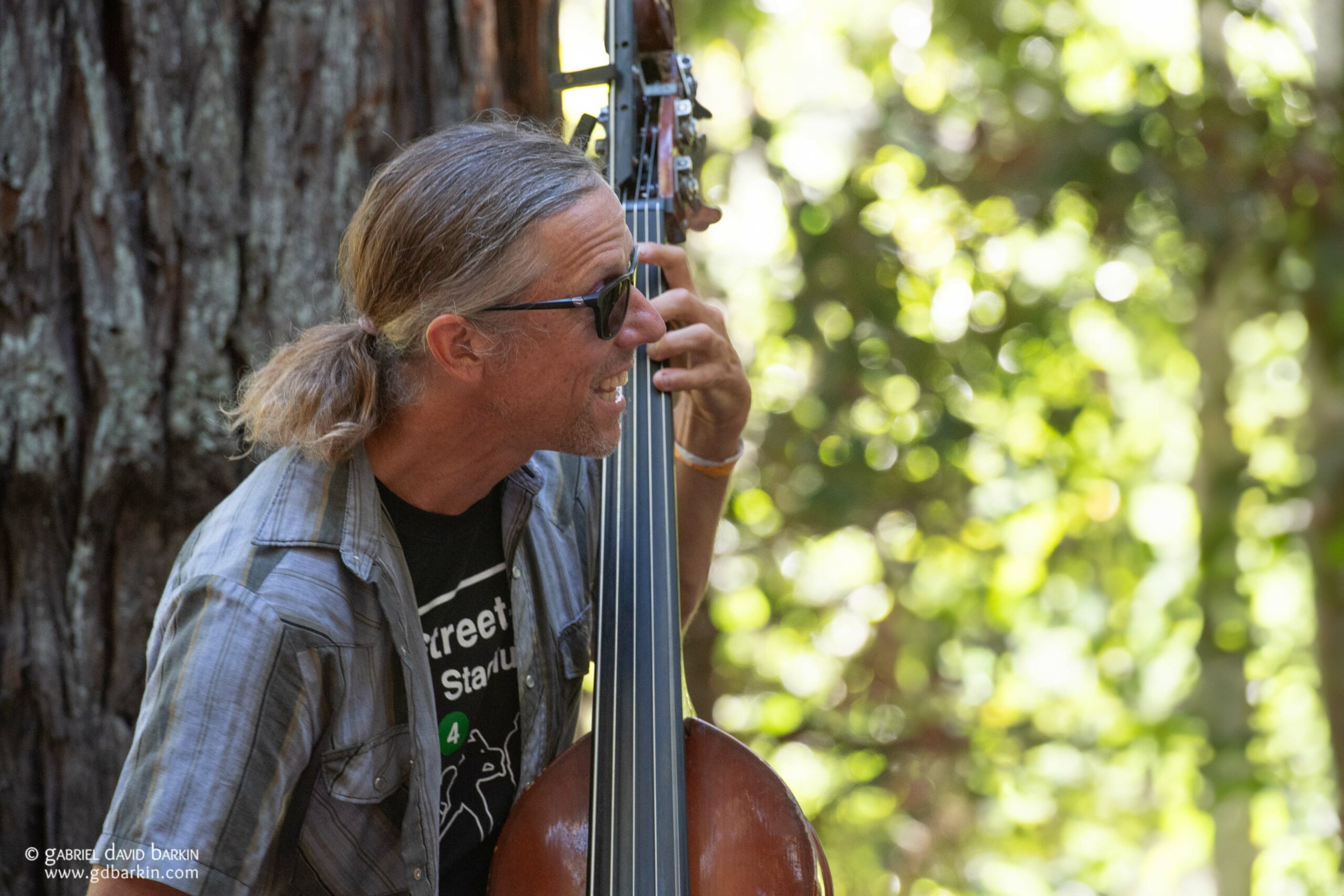 Gabriel David Barkin Photos - Grateful Web