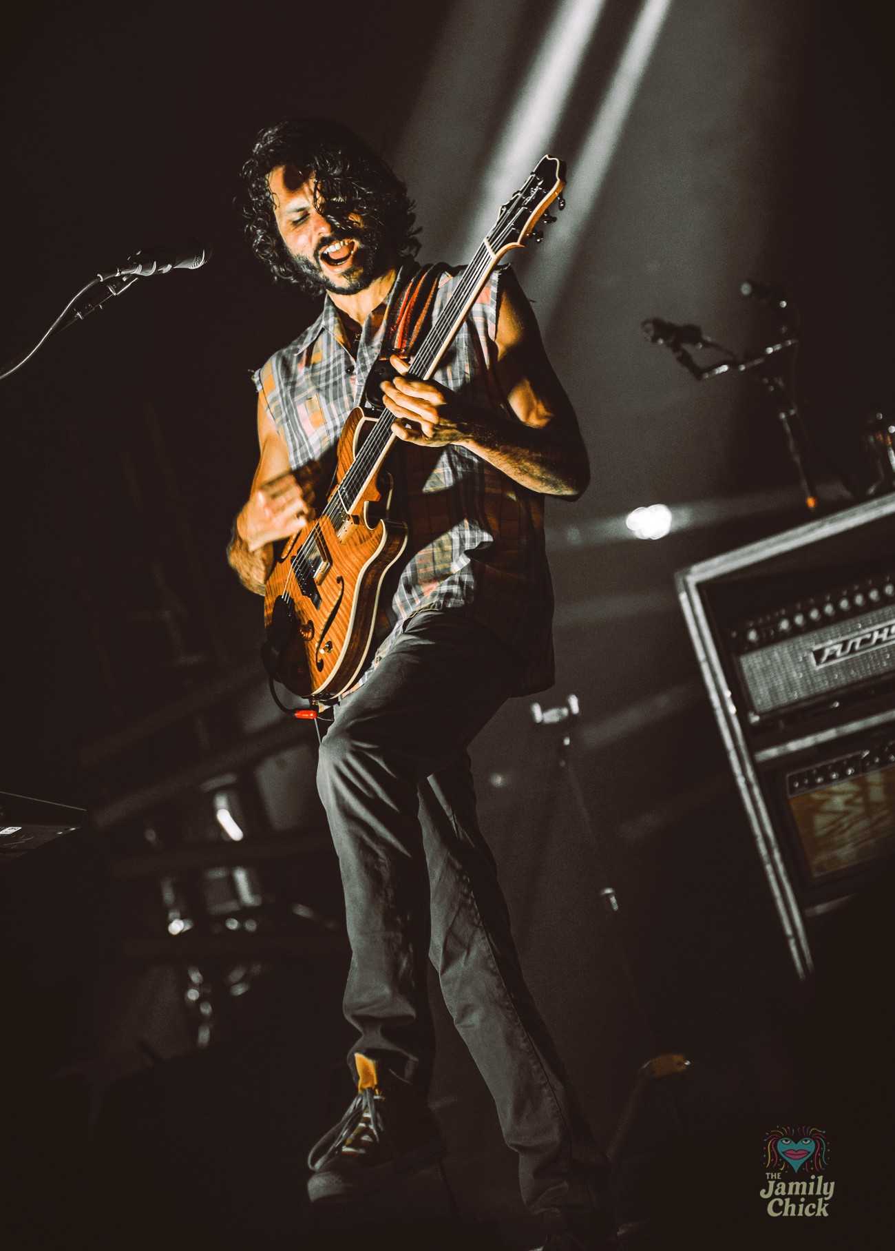 Rick Mitarotonda | Goose