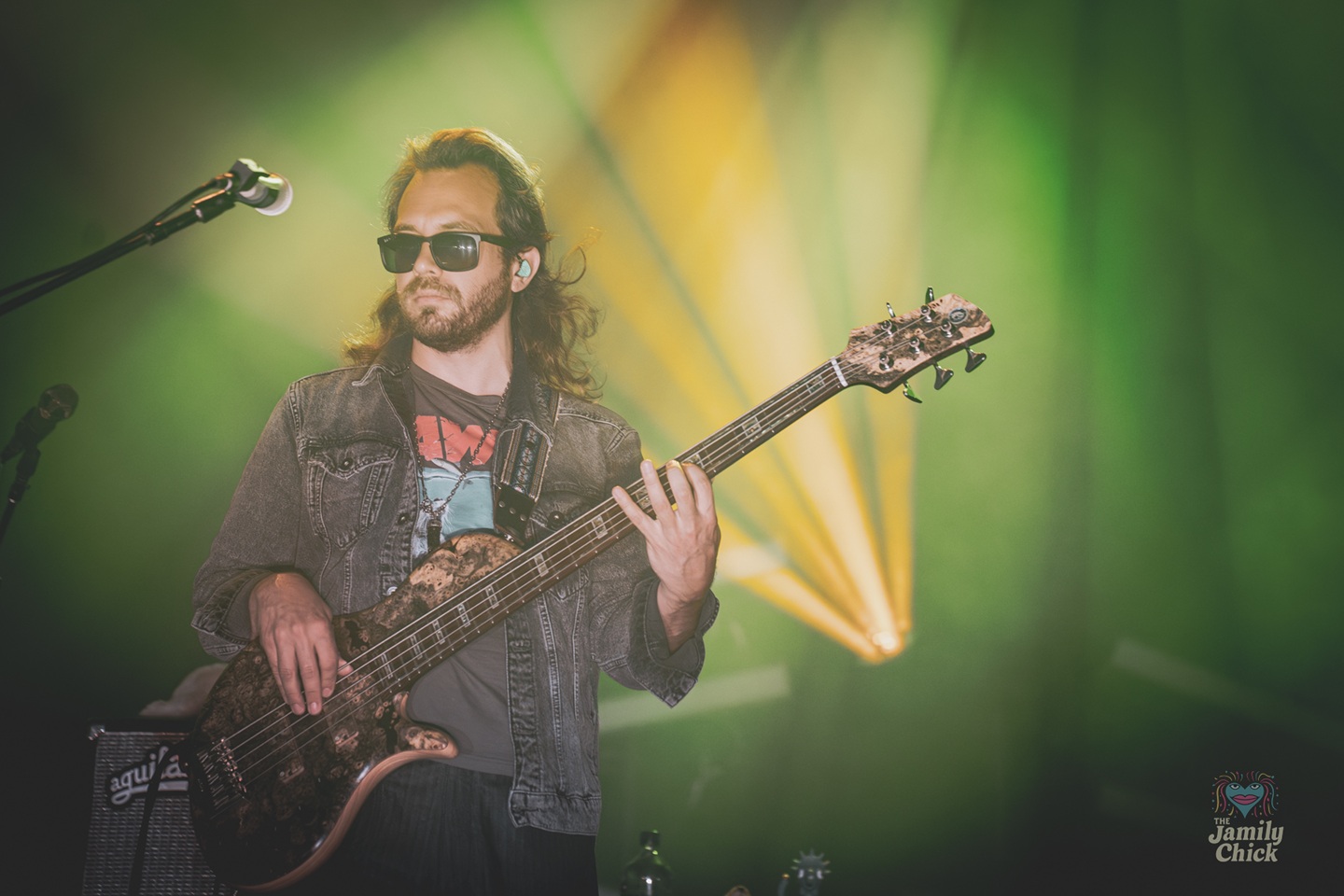 Trevor Weekz | Goose