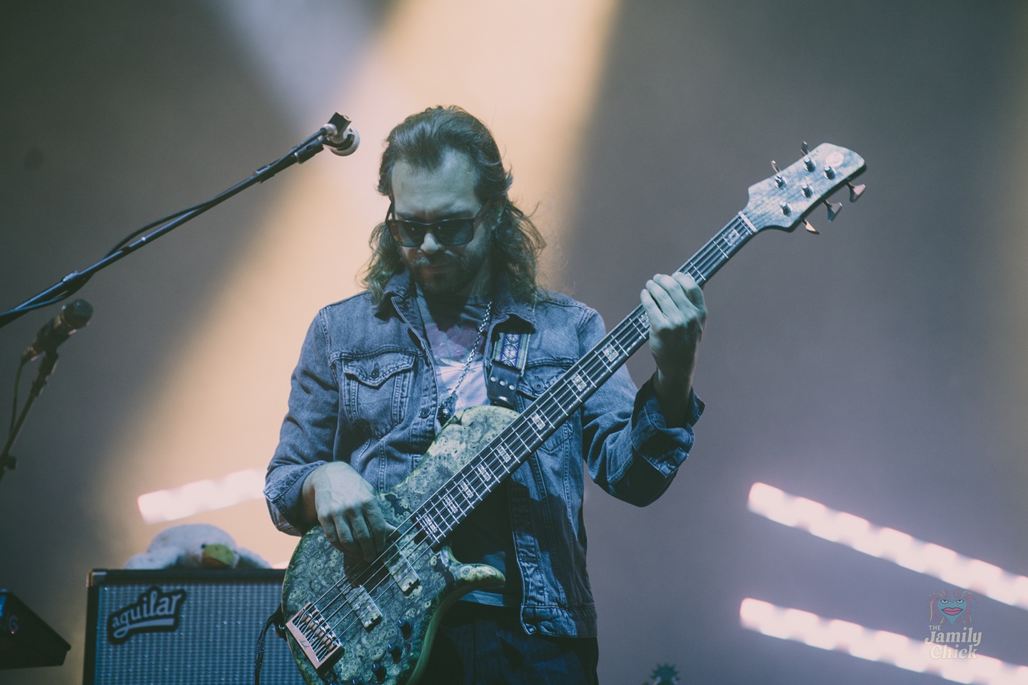 Trevor Weekz | Goose