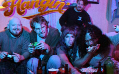 Jazz-Funk Breakouts Florencia & The Feeling Drop Couch Hangin’