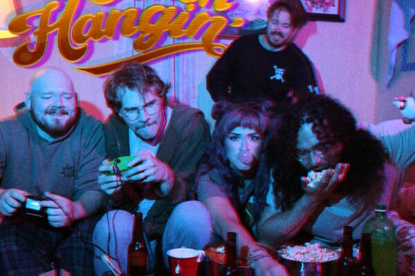 Jazz-Funk Breakouts Florencia & The Feeling Drop Couch Hangin’