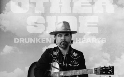 Drunken Hearts Cross “The Other Side” with Haunting New Single