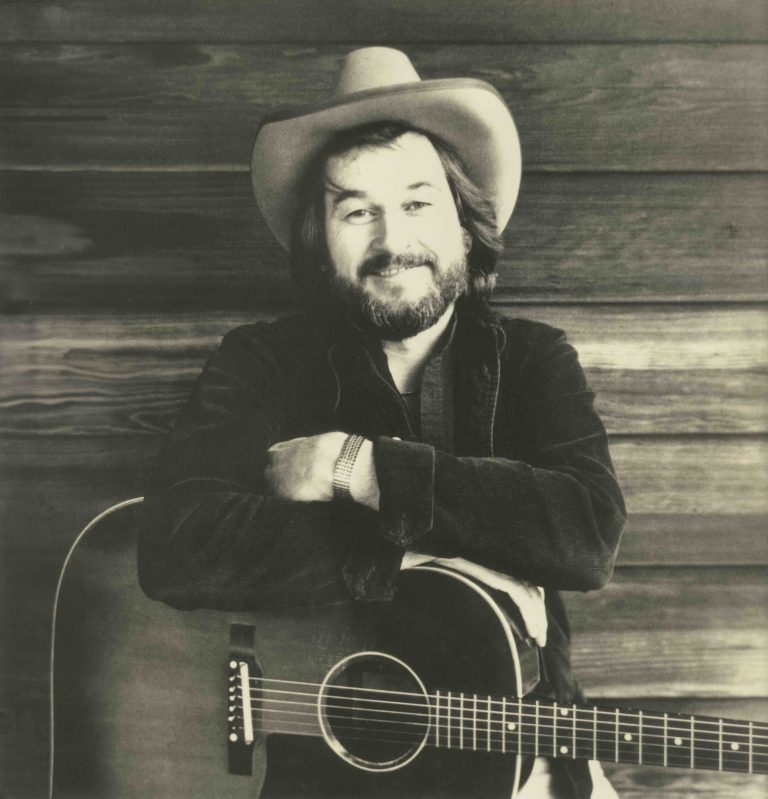 Don White Releases Gold, a Long-Awaited Tulsa Sound Alb