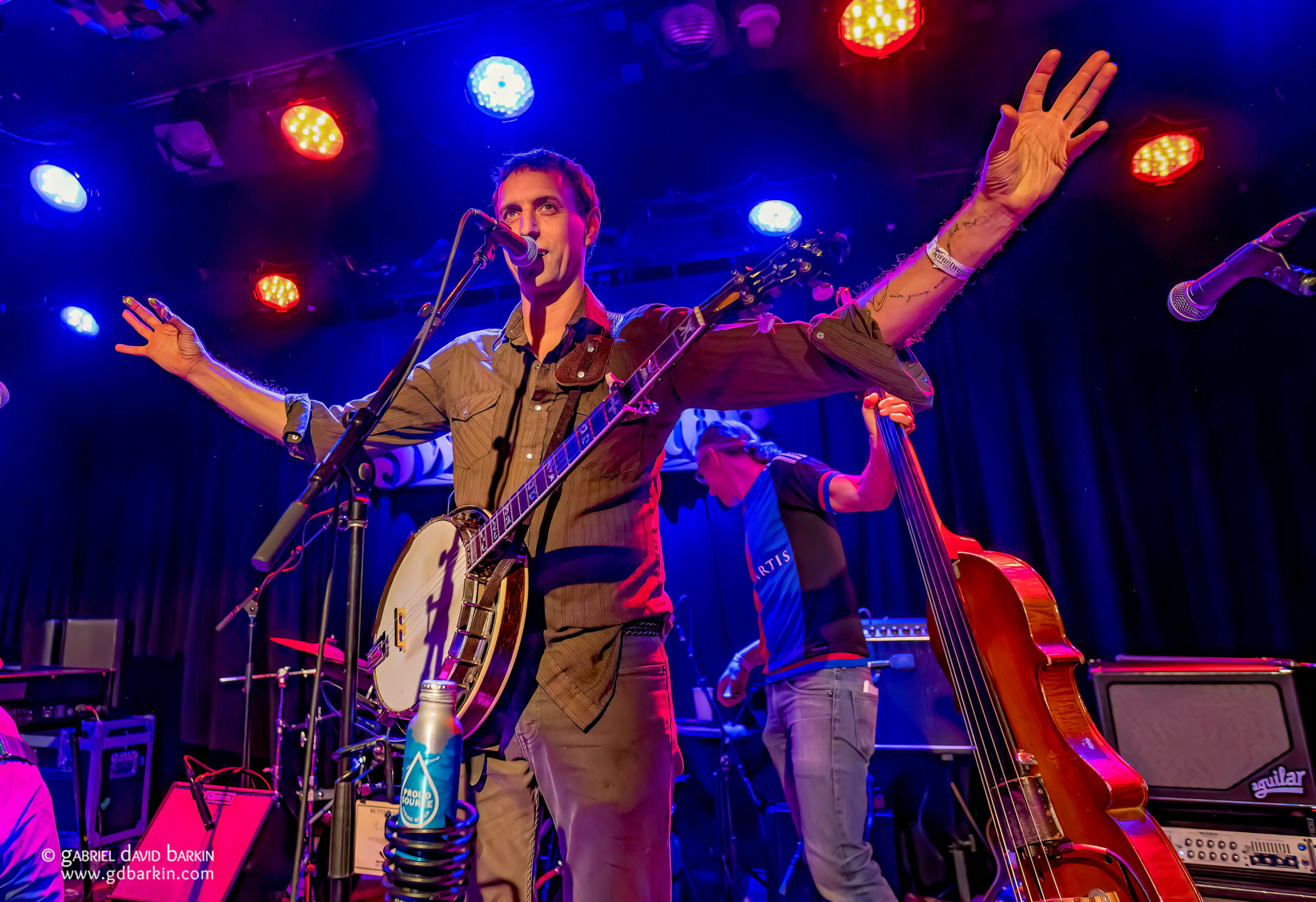 Erik Yates 2 - Grateful Web