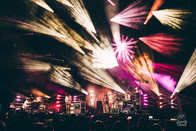 Goose & Richmond: A Love Story on the Riverfront